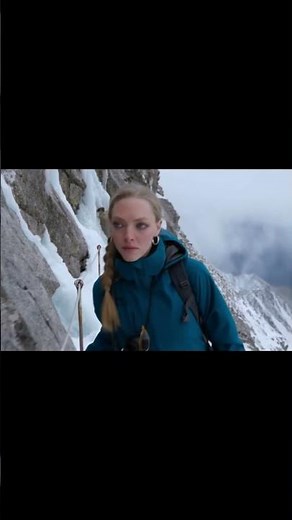 YETI: The Abominable Snowman (2026)