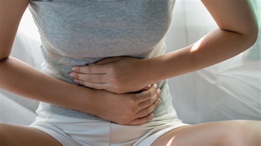 Science To The Rescue: Uncloaking endometriosis