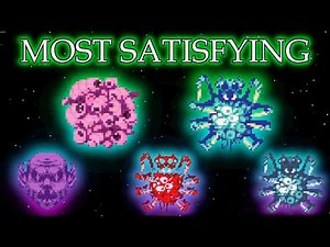 TOP 5 Most Satisfying Fusions In BALL x PIT