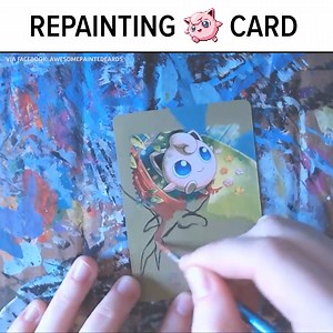 Can you get to the end of this video with the Jigglypuff song without falling asleep? 😴 | GameSpot