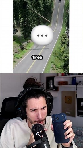 Speed ​​Test (level: Impossible)