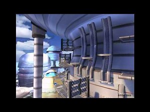 Robots PC 2005 Gameplay