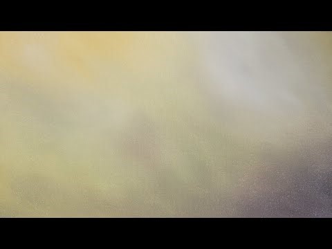 (466) NOT ACRYLIC POURING - Creating a Soft, Mottled Background in Acrylics