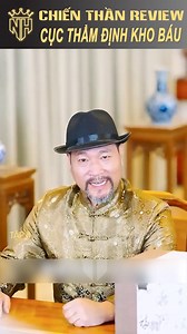 966K views · 22K reactions | Chàng trai trẻ có tài năng thẩm định kho báu, người ta chơi đồ cổ, còn anh chơi người kiếm lời. Phần 4 (Còn tiếp) | Mark Gaming | Facebook