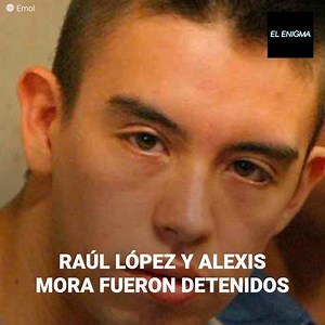 “Está muy mal tu hijo”. La madre de Daniel Zamudio recibió una noticia desoladora: el joven había sido encontrado en las inmediaciones del Parque San Borja. Presentaba lesiones de gravedad y las razones de su condición eran macabras. Daniel pasó varios días en cuidados intensivos, pero no pudo resistir y cuando las piezas de una noche atroz se revelaron… su crimen impactó a un país e inspiró una ley para combatir la intolerancia. Síguenos en nuestro canal de YouTube: http://bit.ly/yt-elenigma | 