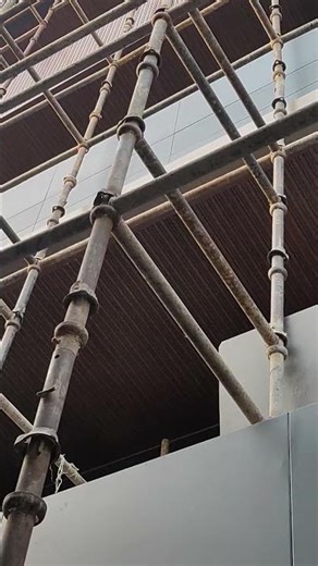 Full Aluminium Facade used in Arihant Nagar