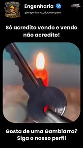 3.5K reactions · 94 shares | Gambiarra não é bagunça, é engenharia...