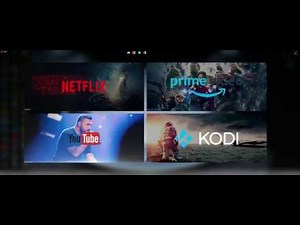 Rainmeter - Game Hub 2