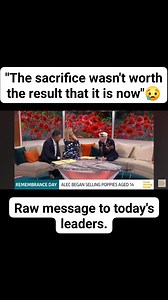 150K views · 4.1K reactions | 100 year old veteran bravely says what millions are feeling.  There is something fundamentally wrong in West today, many know it, feel it and will continue to call it out. Link to full video in comments | Mark Neugebauer | Facebook