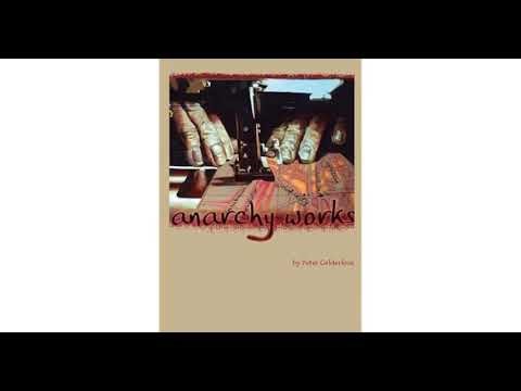 Anarchy Works, Chapter 3, Economy