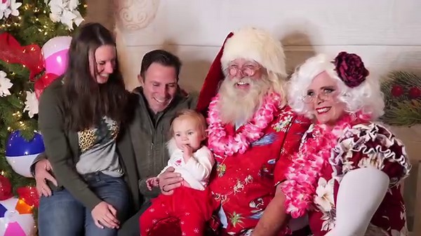 Naval Base Coronado Holiday Concert - Magical Moments Huge thank you to the Navy Band Southwest and MWR for the wonderfully festive performance over the weekend. The Navy family was treated to great music, train rides, photos with Santa and Mrs. Claus, balloon artist, food and a special reading of “T’was the Night Before Christmas” by CAPT Ladislao Montero, Naval Base Coronado Executive Officer. A great time was had by all. Happy Holidays!!! | Naval Base Coronado