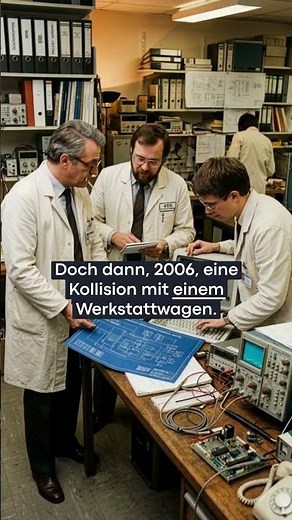 Der Transrapid – Deutschlands größte Innovationspleite