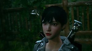 Bright Memory Infinite Gameplay Free To Use