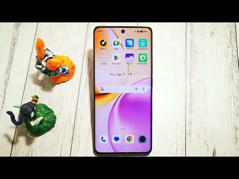 🔔 How to Allow App to Turn Screen On on Realme 14 Pro