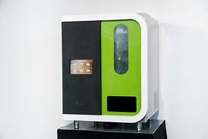 Sally - "умный" кухонный робот за $30 тыс. для скоростного приготовления салатов