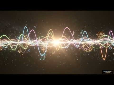 Age-Adjusted Alpha Wave Session for Chronic Heart Failure Support | Binaural Frequency Therapy