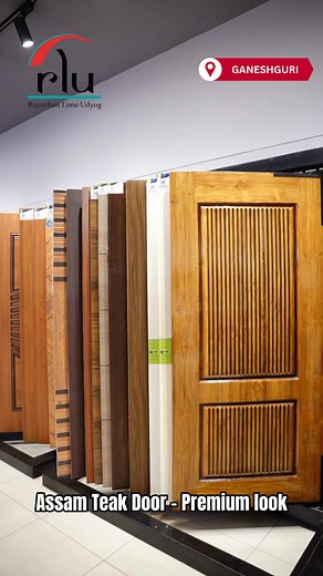 Crafted for homes that deserve the best — Qmax Doors combine timeless style, premium strength and long-lasting quality. 🚪 From WPC door to Assam teak door, every door is made to elevate your space with unmatched durability. 🪵 𝑶𝒖𝒓 𝑷𝒓𝒐𝒅𝒖𝒄𝒕𝒔 : 𝑻𝒊𝒍𝒆𝒔, 𝑴𝒂𝒓𝒃𝒍𝒆 & 𝑮𝒓𝒂𝒏𝒊𝒕𝒆, 𝑺𝒂𝒏𝒊𝒕𝒂𝒓𝒚𝒘𝒂𝒓𝒆, 𝑴𝒐𝒅𝒖𝒍𝒂𝒓 𝑲𝒊𝒕𝒄𝒉𝒆𝒏 & 𝑨𝒑𝒑𝒍𝒊𝒂𝒏𝒄𝒆𝒔, 𝑭𝒂𝒄𝒂𝒅𝒆 𝑺𝒐𝒍𝒖𝒕𝒊𝒐𝒏𝒔, 𝑫𝒐𝒐𝒓𝒔 & 𝑫𝒐𝒐𝒓 𝑭𝒓𝒂𝒎𝒆𝒔, 𝑺𝒚𝒔𝒕𝒆𝒎 𝑨𝒍𝒖𝒎𝒊𝒏𝒊𝒖𝒎 𝑾𝒊𝒏𝒅𝒐𝒘𝒔 & 𝑹𝒂�