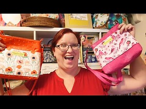The Kaitlin Bag - My All Time Favorite | Studio Vlog Ep 109