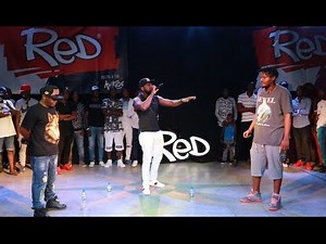 #RRPL Apresenta Tanay Z VS Baba Lux #T5 Ep 7