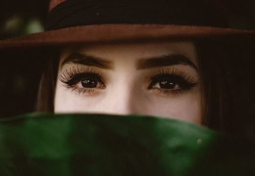 The Cruelty Behind Mink Lashes - PETA Australia