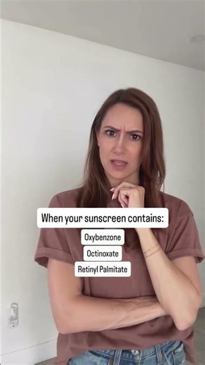 Is your daily sunscreen helping or hurting you?