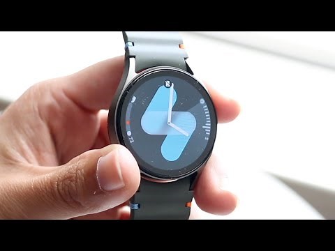 How To FIX Samsung Galaxy Watch Not Connecting To Phone! (2025)