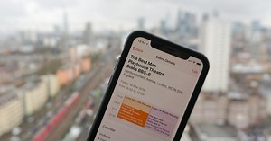 Feature Request: Make the Calendar app smart enough not to duplicate events - 9to5Mac