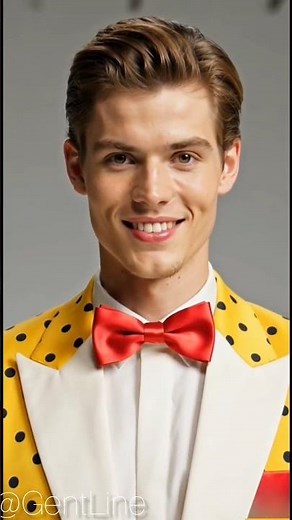 Men’s Modeling 2026 | New Trends in Men’s Fashion