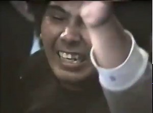 Sepultura - Lobotomy (Mexico 1989) | Heavy Metal Universe