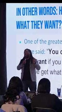 Zig Ziglar's Secret: Help Others Get What They Want #shorts