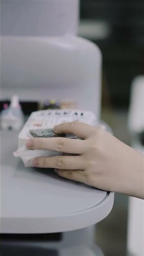 Tired of wasting time on office deliveries? Let Alfred handle it! 🤖 | Autonomous