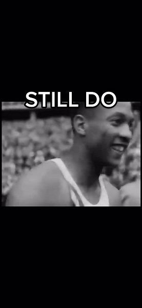 Jesse Owens: Il Mito dell'Atletica