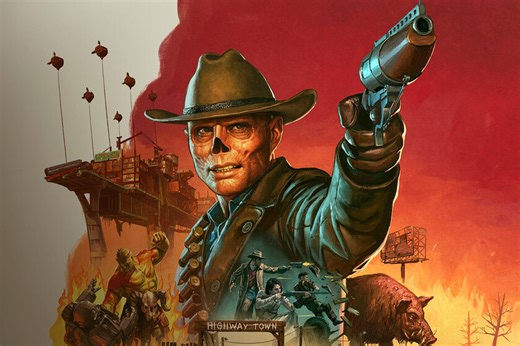 ¡Detallazo de Amazon! Puedes ver gratis la Temporada 1 de Fallout, y no es el único regalo al que puedes acceder