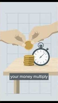 Compound Interest Explained: How $100 Can Grow Into $1,700+ 💰