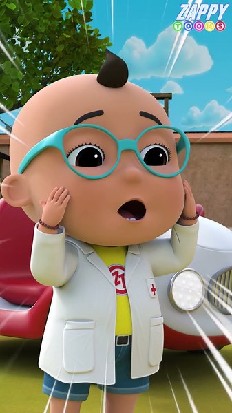 Today Is Tuesday #shorts #nurseryrhymes
