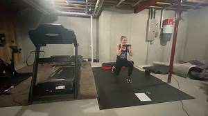 Cardio and Strength with Heather #kohlersportscore | Sports Core