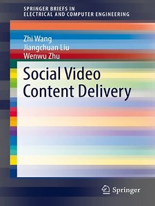 eBook - Social Video Content Delivery