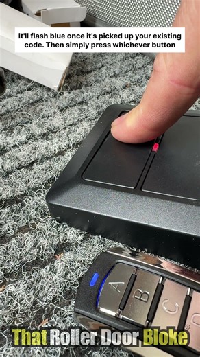 Duplicate your Marantec Remotes for less than half price of your original