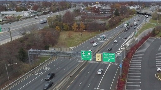 Decision on major contract for Route 17 project shrouded in mystery