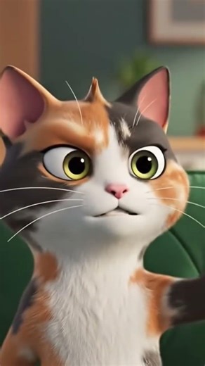 Funniest Dog & Cat Conversation Ever 😂” #dogslife #animalfriendship #catworld #dog