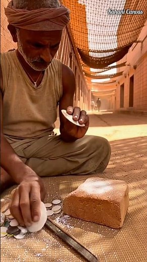 Did Ancient India Invent the Button?#indianhistory #historyfacts #viral