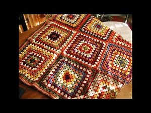 how to crochet a gun