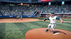 Best Baseball Games on Xbox One if You Can't Play MLB: The Show
