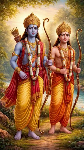 Shree Ram Divine Darshan 🙏 | Powerful Slok Voice |