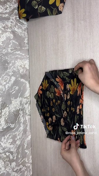Ropa Íntima Carol on TikTok