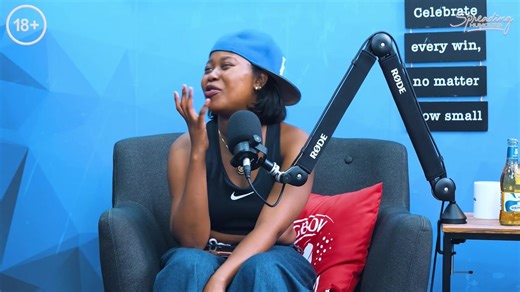 Spread Humors guest Star Rebotapis speaking about her performance at an high school #podcastandchillwithmacg #spreadinghumours #zillewizzy #seemah #yandawoods Please Follow For More