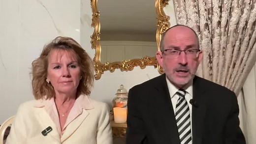 End of the Biblical Year by Love Israel with Dr. Baruch Korman