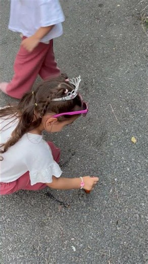 Zehra threw her ice cream on the floor #zehrabade