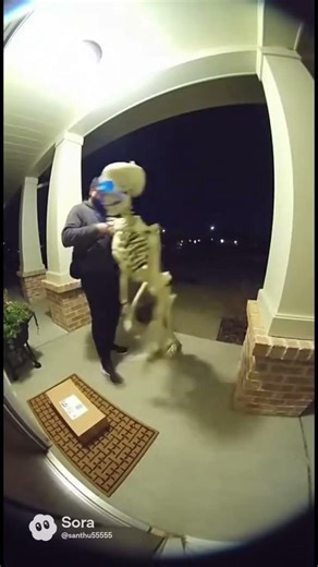 Guys, watch out for these skeletons. Comment Ai if you want the Ai code. #ai #art