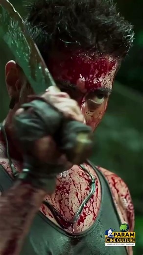 TOXIC #yash Makeover